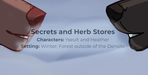 Secrets and Herb Stores by Celtic-Barbarian on DeviantArt