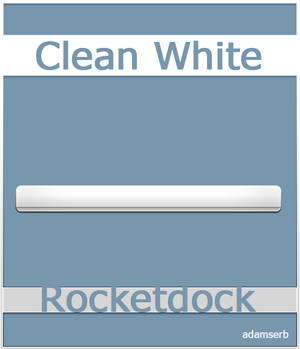 Clean White