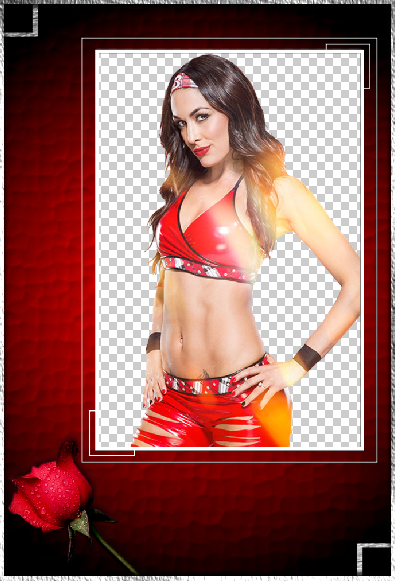 Brie Bella: Ready to Rumble