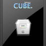 CUBE battery