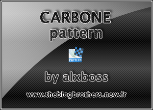 carbone pattern