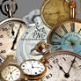 Clocks PNG