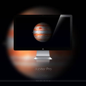 Jupiter Pro