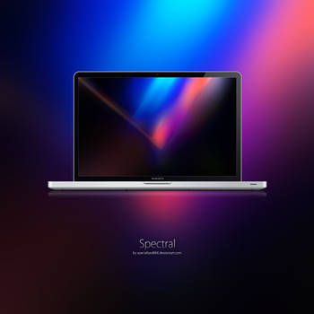 Spectral