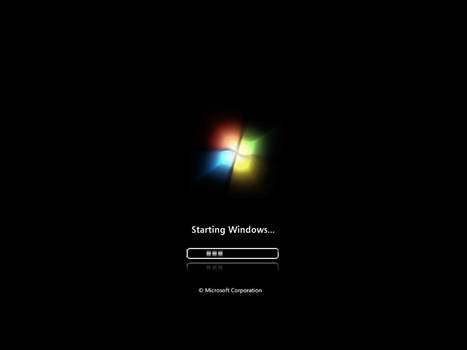 Windows 7 Ultimate Boot for XP