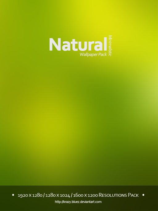 Natural