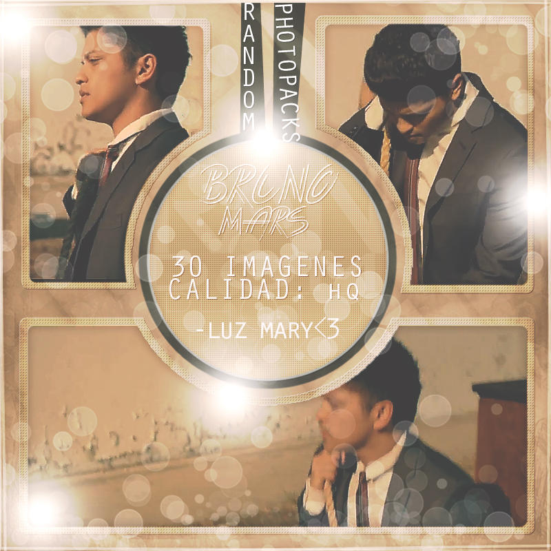 +Bruno Mars RP BY:Luz Mary by FixASelenor on DeviantArt