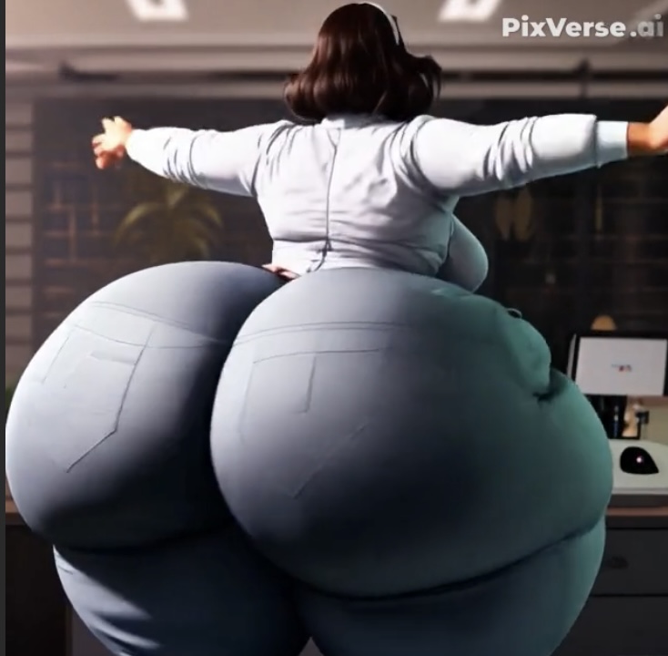 The Jiggle Dance by Ananomous20102010 on DeviantArt