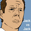 Jack Vs. Jack