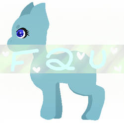 Pony Base (FREE)