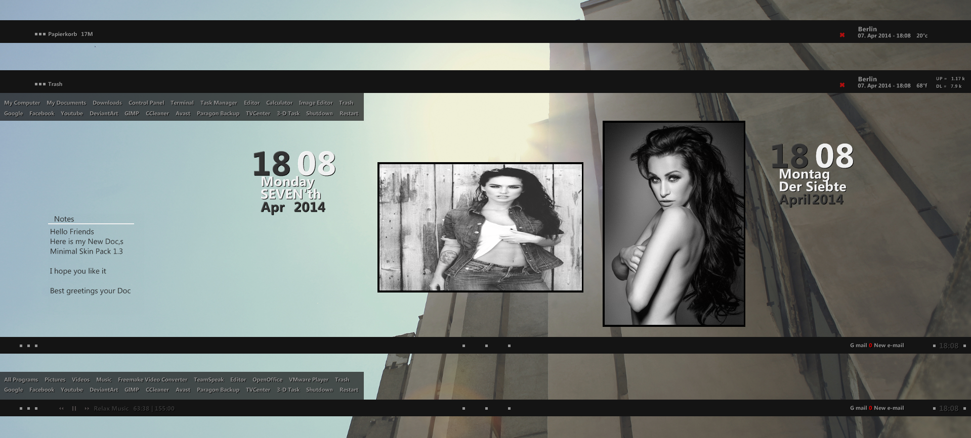 Deviantart e mail aendern