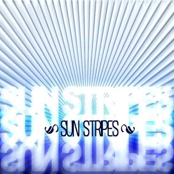 Sun Stripes Brushes by DieheArt on DeviantArt