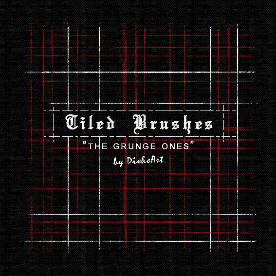 Tiled Brushes Part.2