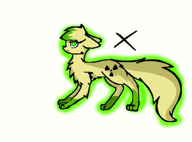X by Falconwing123 on DeviantArt