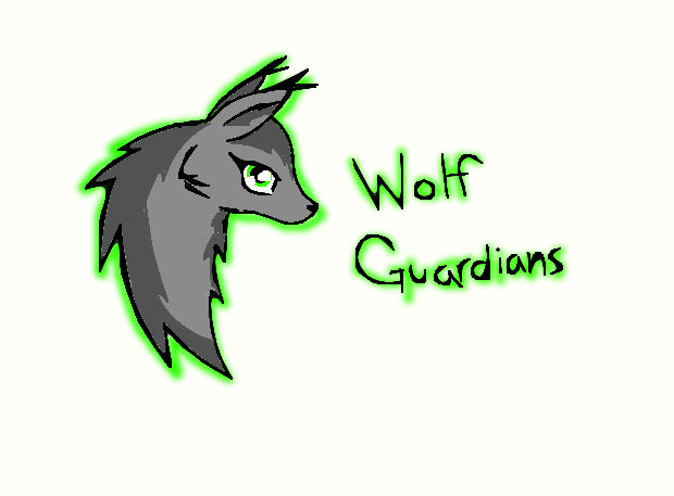 Wolf Guardians by Falconwing123 on DeviantArt