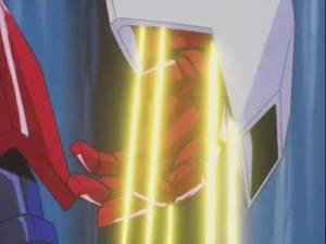 Exkaiser Transform