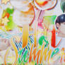 //PSD// HOT SUMMER