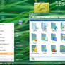 Win Vista Glass for Windows 7