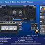 Kantaris Teyp 2 for Aimp Player