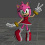 Amy Rose (XNA Download)