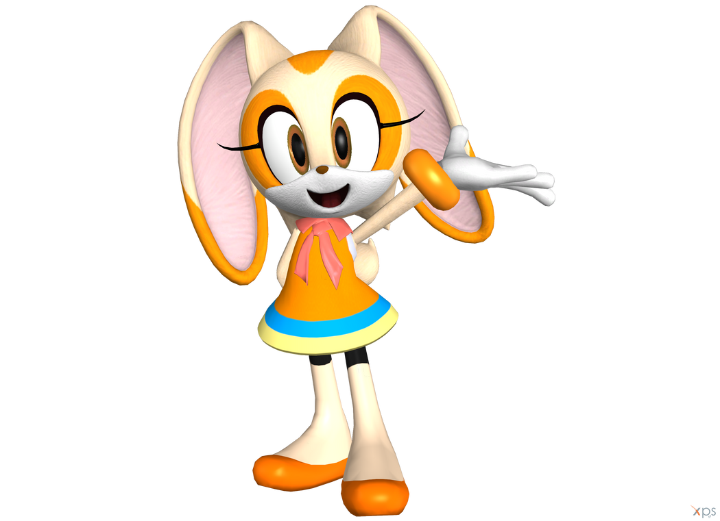 cream the rabbit dress up games Rabbit's Gymnastics Outfit (XPS) by SpinosKingdom875 on DeviantArt COLOR:Green Semi-Casual Attire: Style That's Idra Rabbit outcome