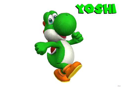 素晴らしい yoshi__super_mario_odyssey__by その他