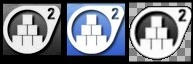 SourceForts Fan Icons -HL2Mod-