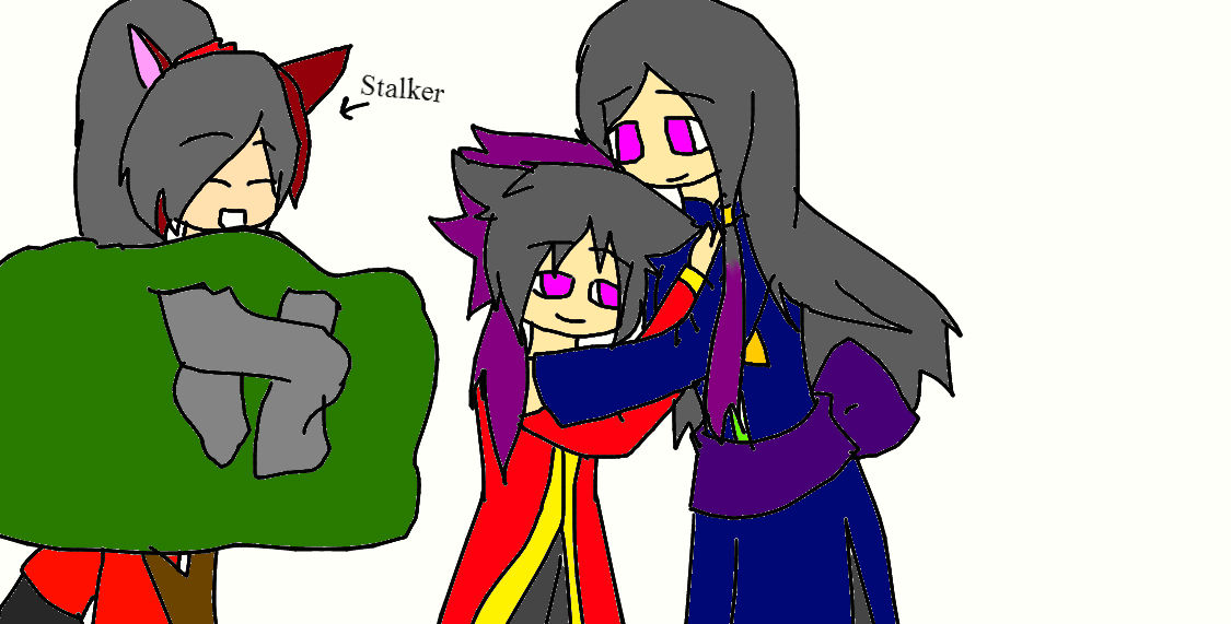 A Happy Ending by The-Sector on DeviantArt