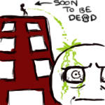 Very First Animation Ever by winged1 on DeviantArt