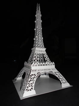 Eiffel Tower