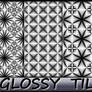 Glossy Tiles