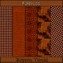 Fabrics - Brown Tones