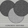 Concrete Textures