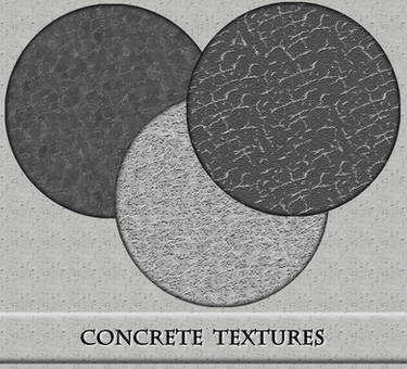 Concrete Textures