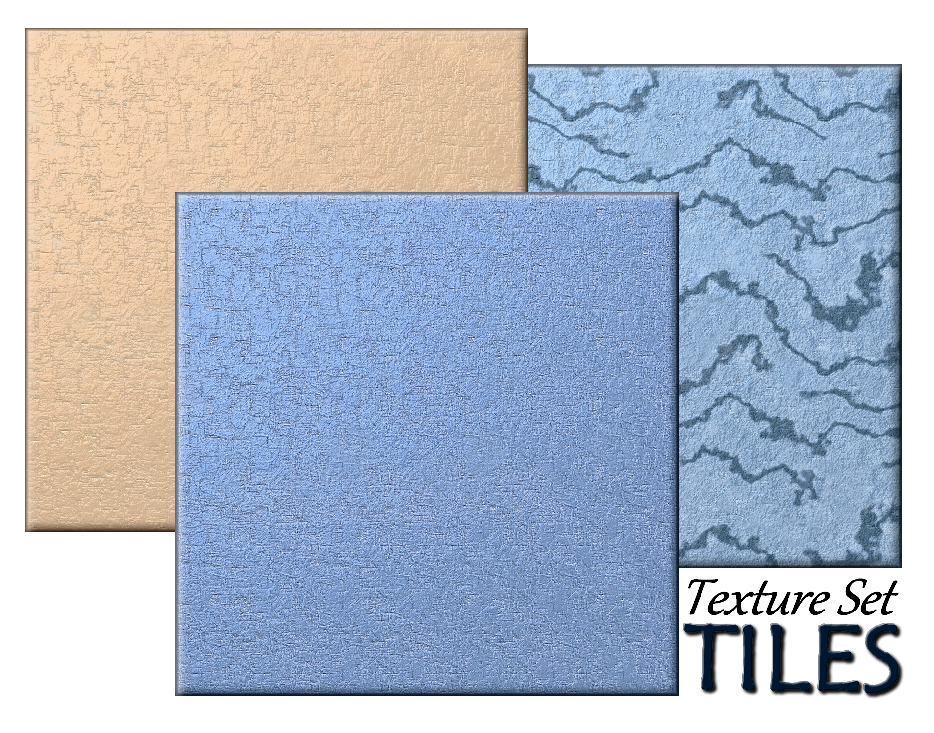 Texture Set-Tiles