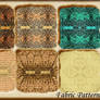 Fabric Patterns
