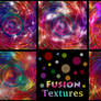 Fusion Textures