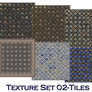 Texture Set 02-Tiles