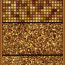 Golden Textures