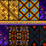 Colorful Mixed Patterns