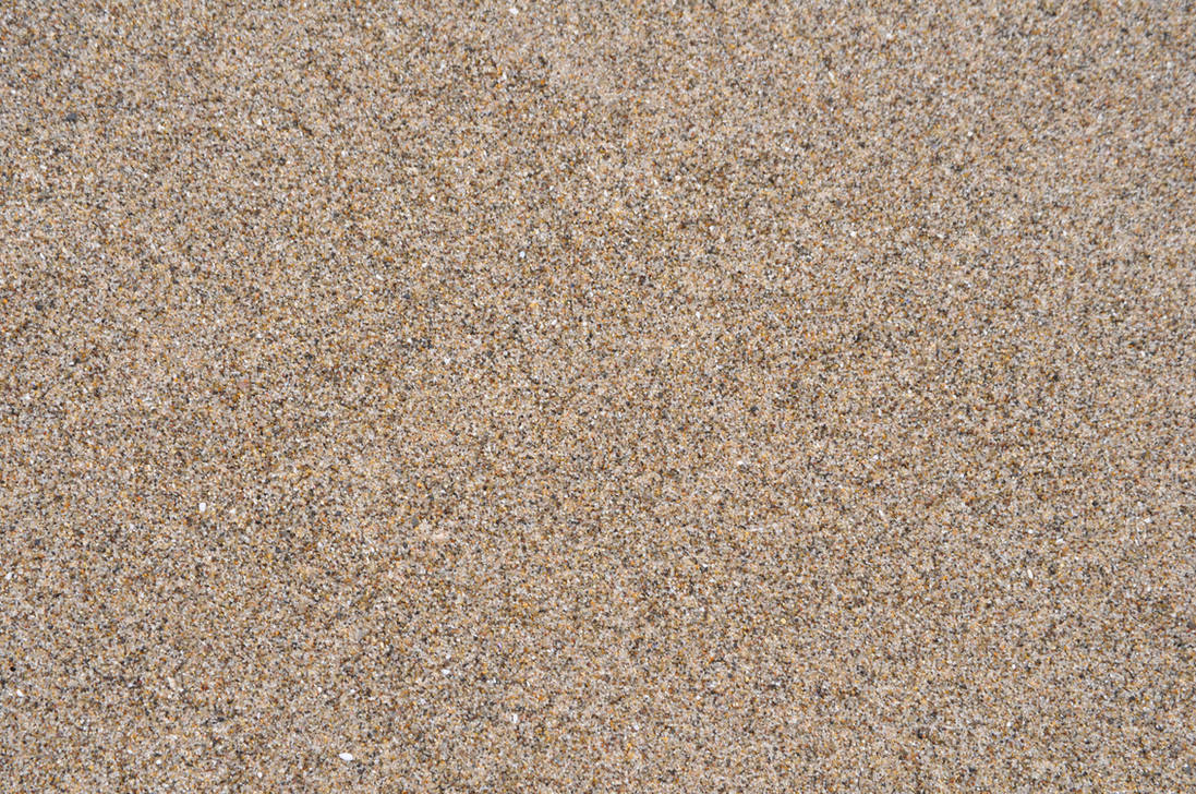 Sand Texture, Pattern, Brush by Zephroth