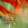 Cut Off for CAD
