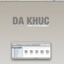 Da Khuc -uncompleted-