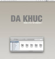 Da Khuc -uncompleted-