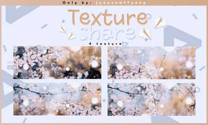 {SHARE} PACK TEXTURE