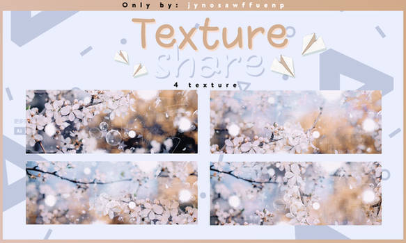 {SHARE} PACK TEXTURE