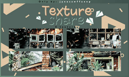 {SHARE} PACK TEXTURE