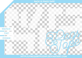 {SHARE} PACK TAPE PNGs
