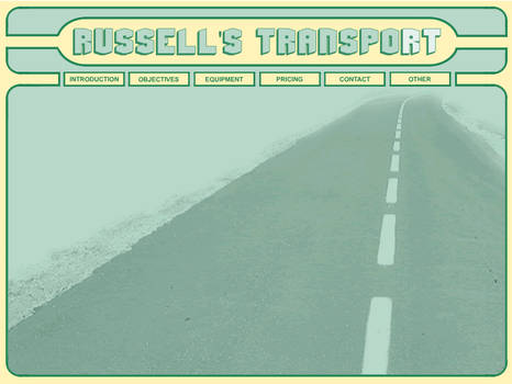 Russells Transport