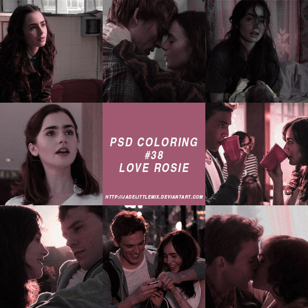 PSD Coloring 38 by jadelittlemix on DeviantArt